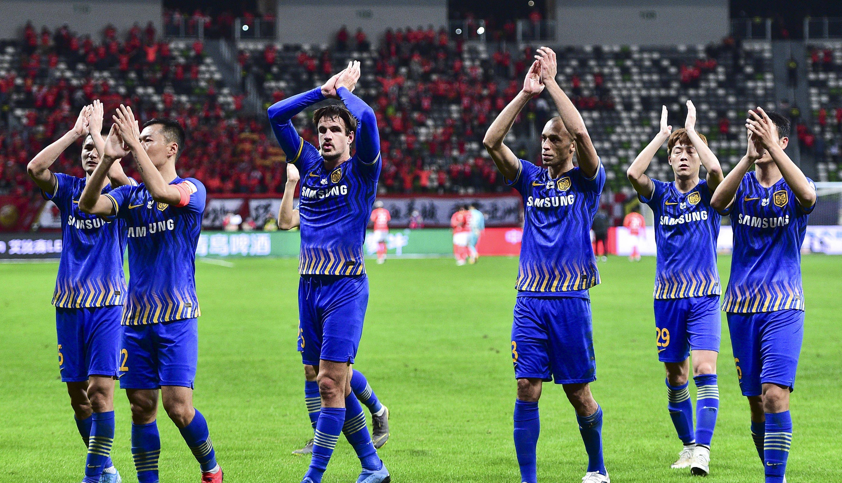 开云体育官网-江苏苏宁客场战平广州恒大，继续领跑积分榜的简单介绍