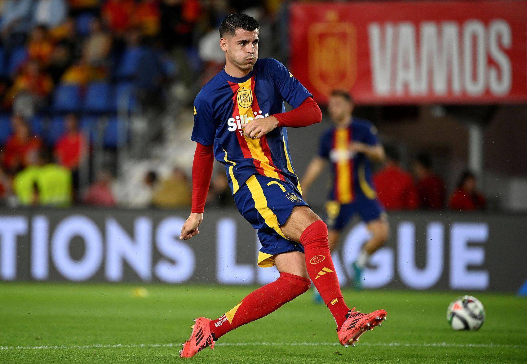 欧洲国家杯比赛中有一项前所未见的壮举的简单介绍 欧洲国家杯比赛中有一项前所未见的壮举的简单介绍