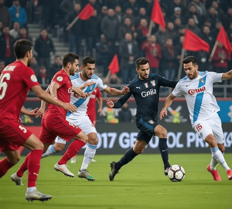 开云体育官网-佛罗伦萨将在法甲比赛中进行换血