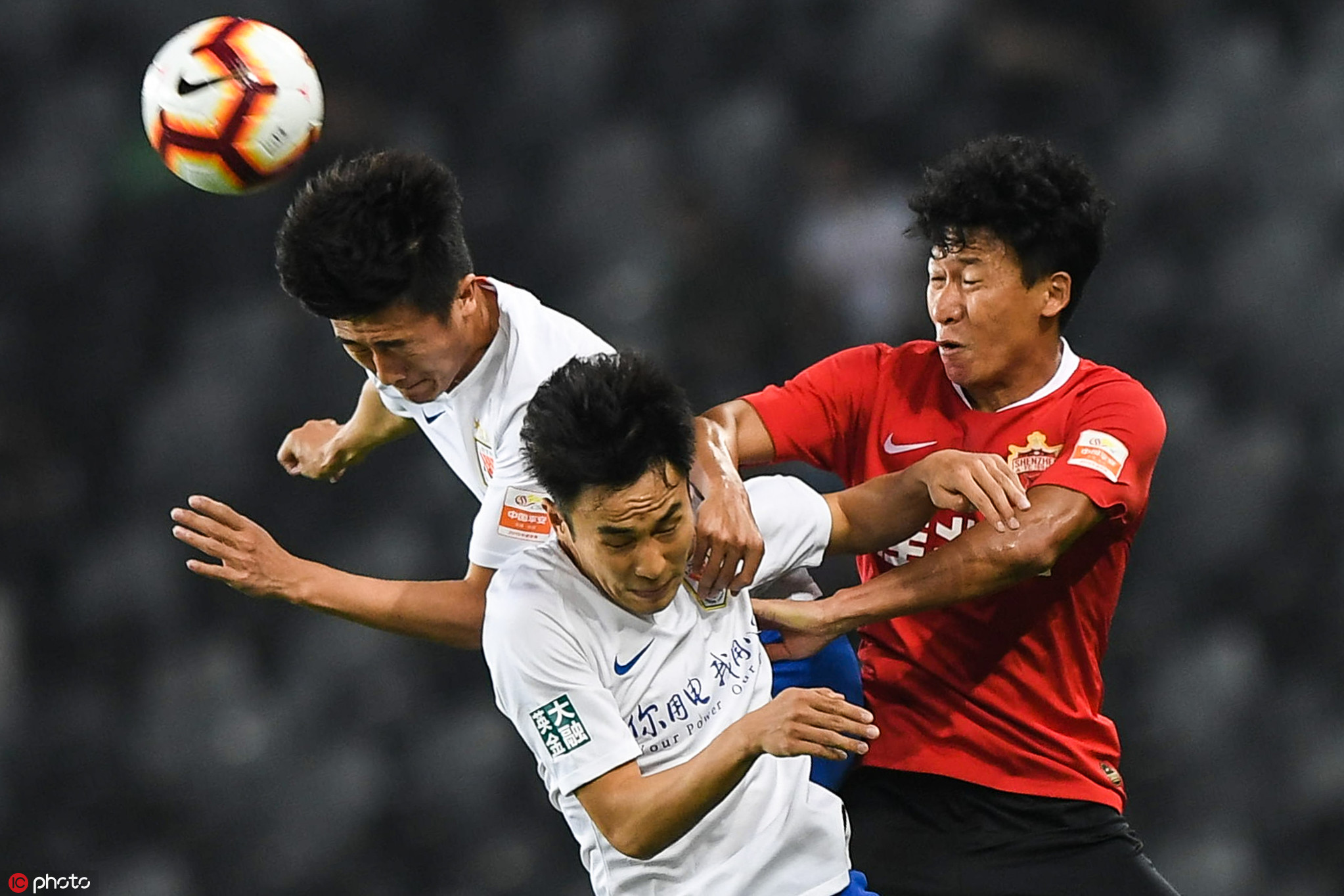 开云体育入口-深圳佳兆业-战平延边富德，客场保持不败的简单介绍