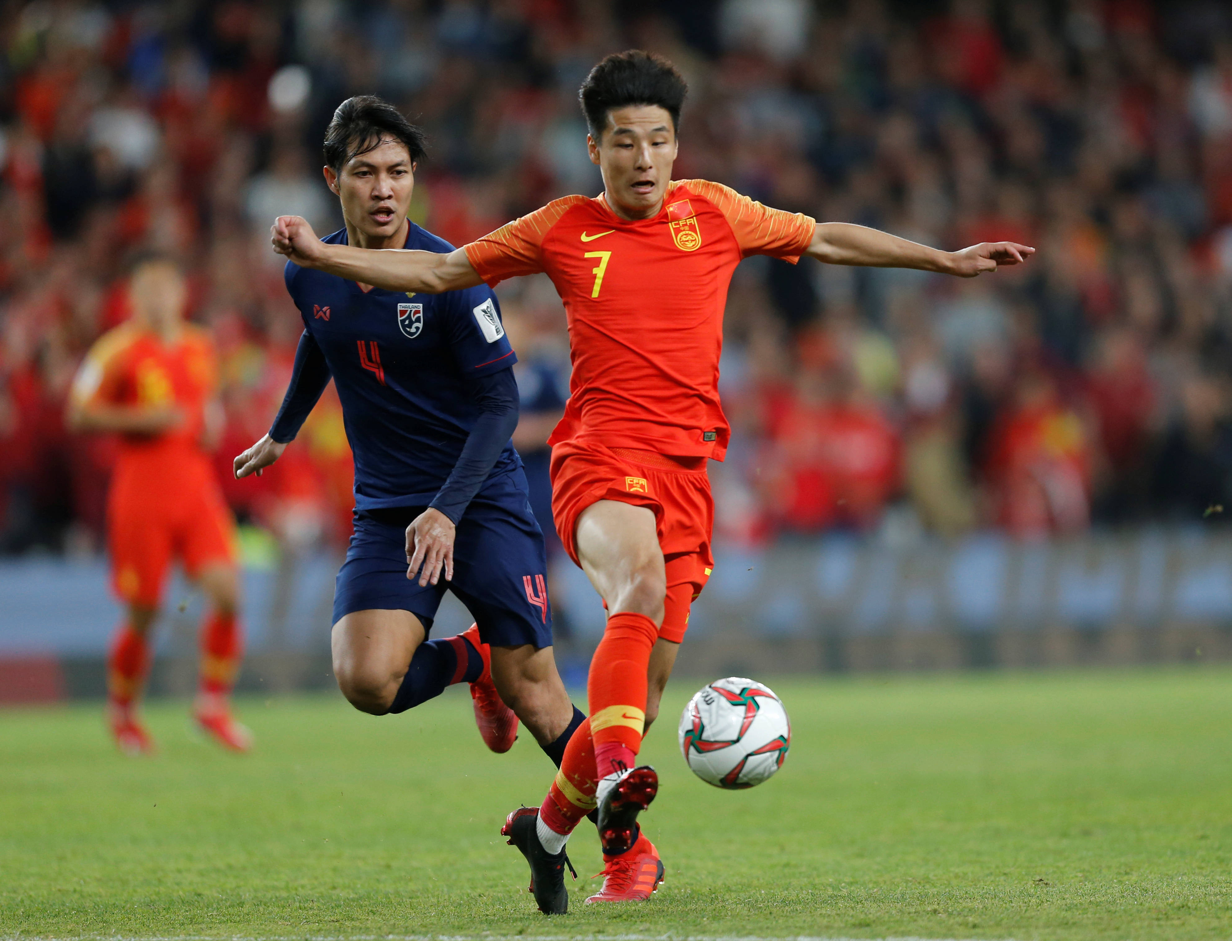 开云体育官网-黎巴嫩球队夺冠喜悦，约旦劲旅浮出水面的简单介绍