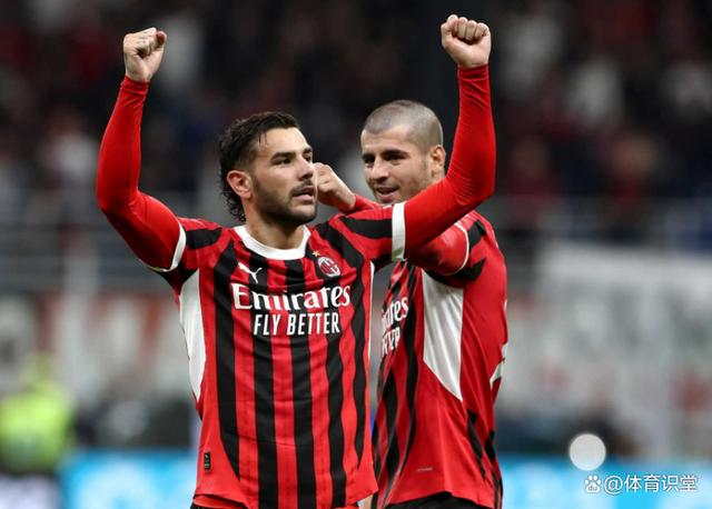 开云体育-关于AC米兰球员传球成功率极高表现出色的信息