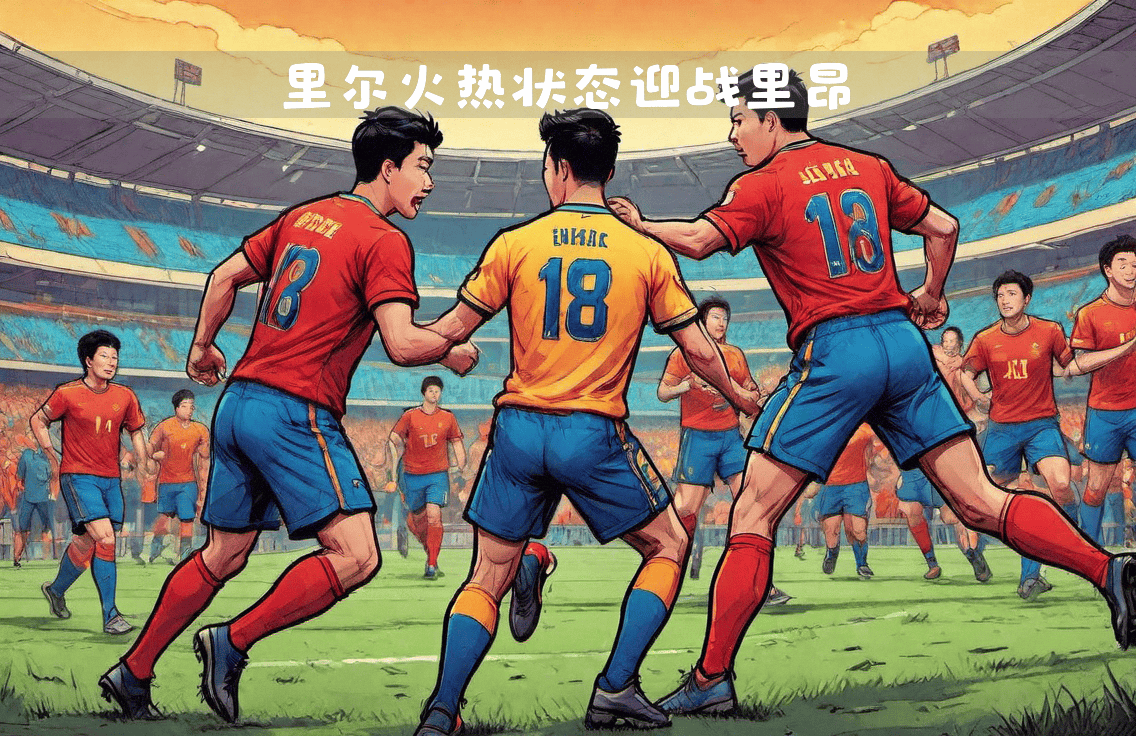 开云体育平台APP-包含法甲豪门里昂队发布战术调整计划迎接挑战的词条
