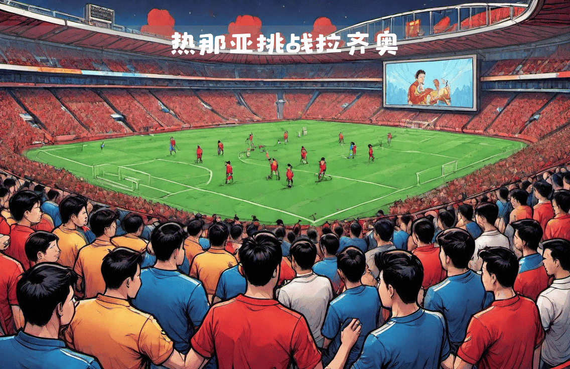 开云体育app-热那亚客场完败拉齐奥，降级形势严峻的简单介绍