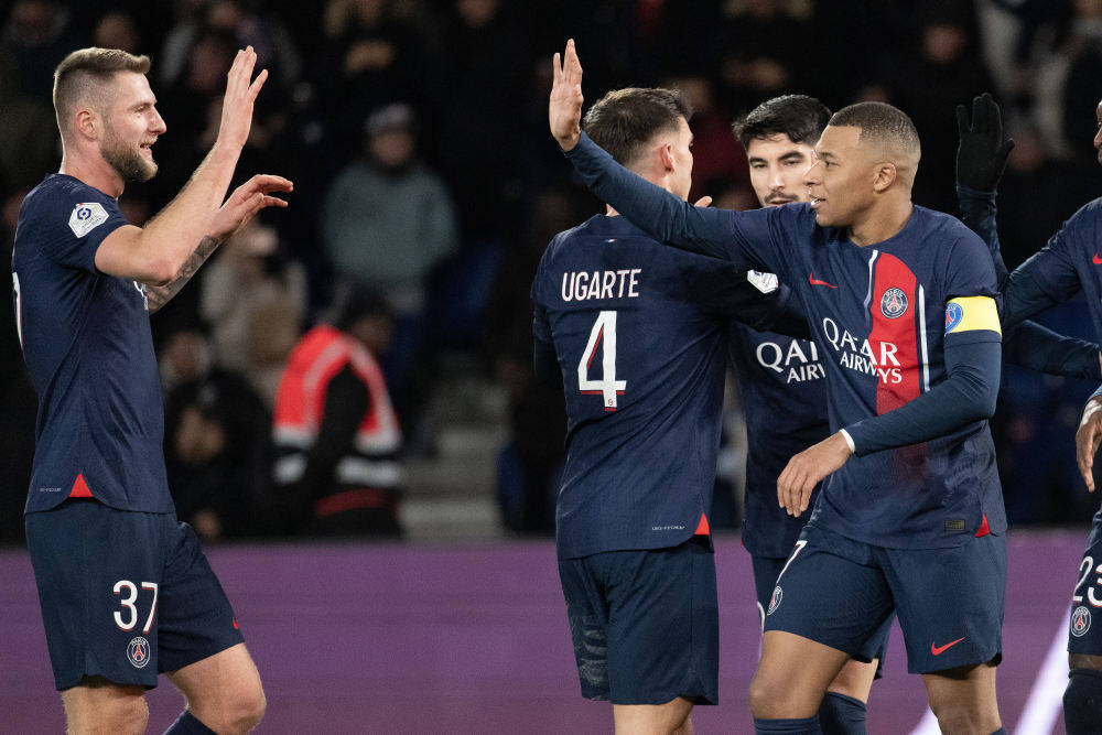 摩纳哥主场不敌巴黎,遗憾错失良机的简单介绍 摩纳哥主场不敌巴黎,遗憾错失良机的简单介绍