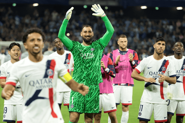 包含里尔遭遇主场失利,法甲卫冕冠军遇阻的词条 包含里尔遭遇主场失利,法甲卫冕冠军遇阻的词条