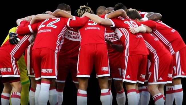 开云体育入口-包含米德尔斯堡主场不敌哈德斯菲尔德，排名下滑的词条