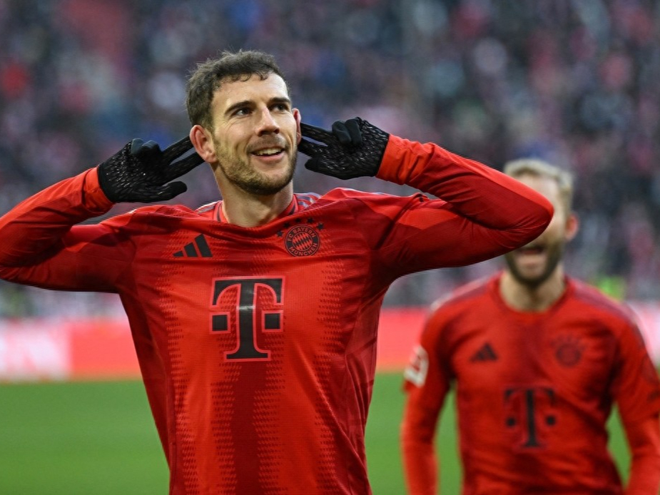 开云下载-关于将入围奥运拜仁慕尼黑巴索尔找回信心的信息