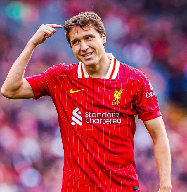 关于利物浦主教练:球队目标仍是英超冠军的信息 关于利物浦主教练:球队目标仍是英超冠军的信息