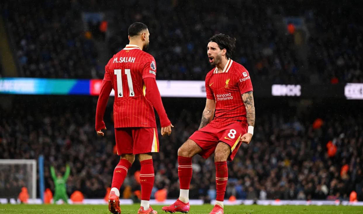 利物浦挑战巴黎圣日耳曼,争夺欧洲皇冠 利物浦挑战巴黎圣日耳曼,争夺欧洲皇冠