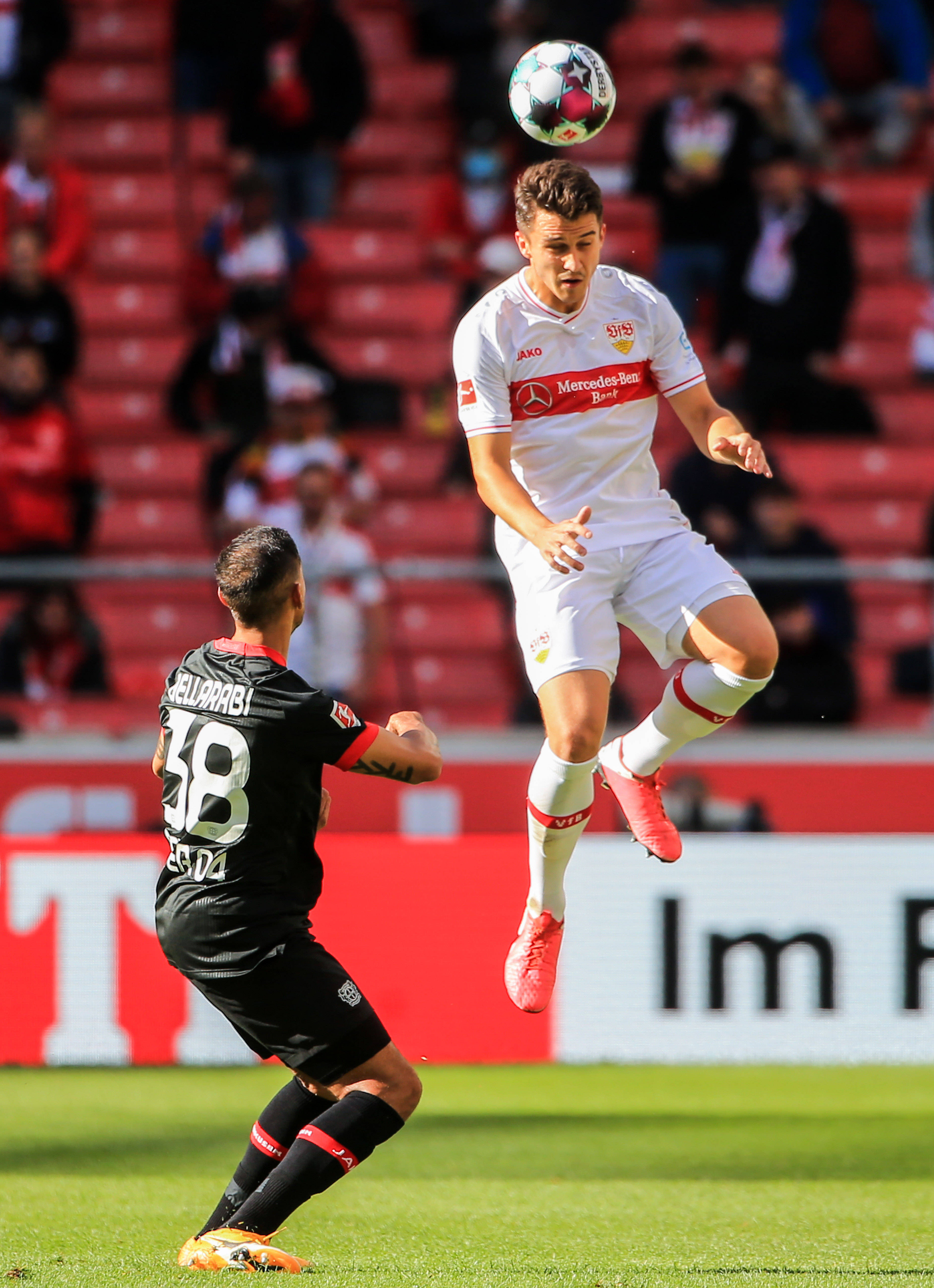 开云平台-关于斯图加特士气高昂准备对阵勒沃库森的信息