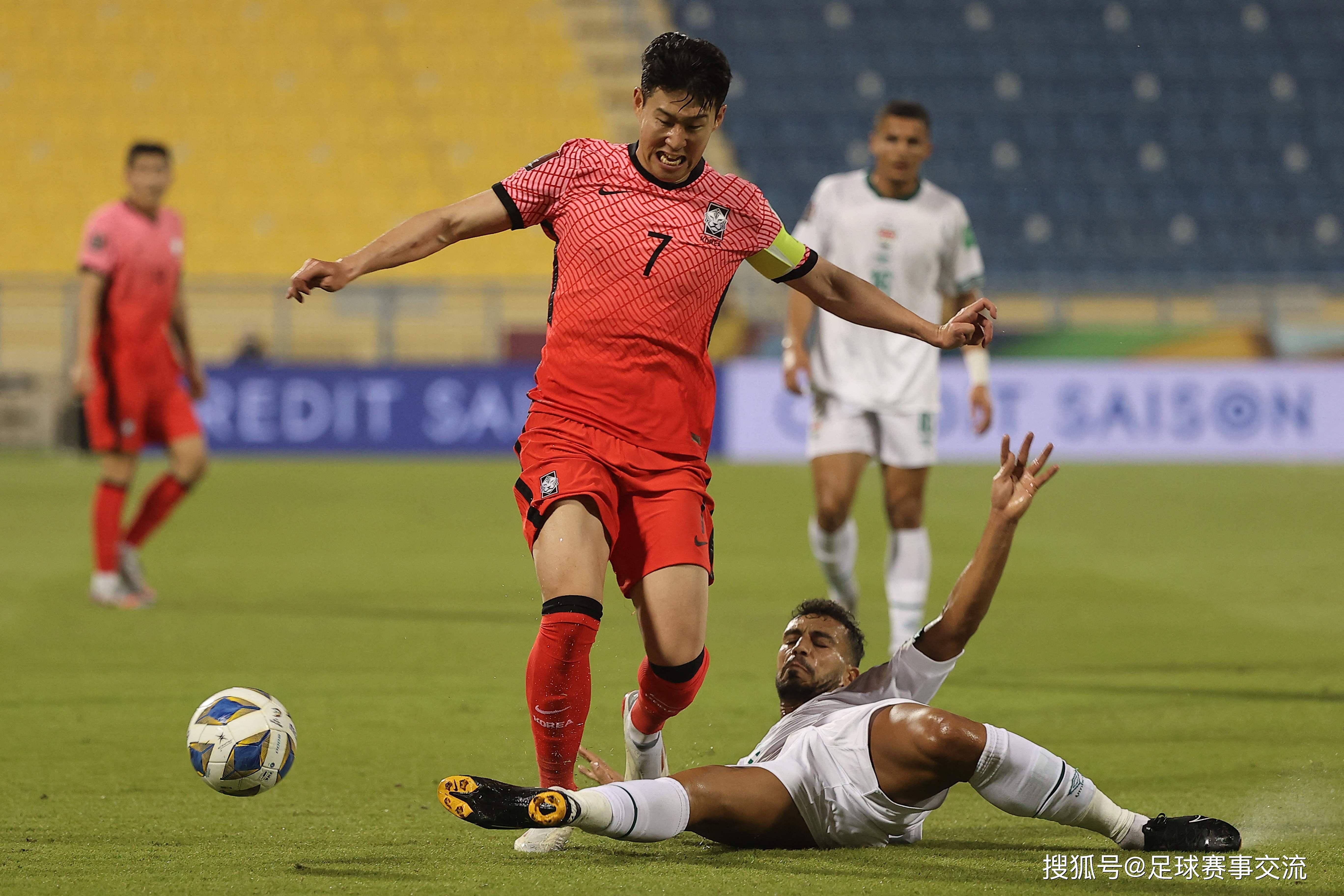 开云体育下载-关于纷呈对决！亚洲足球赛场战火重燃的信息