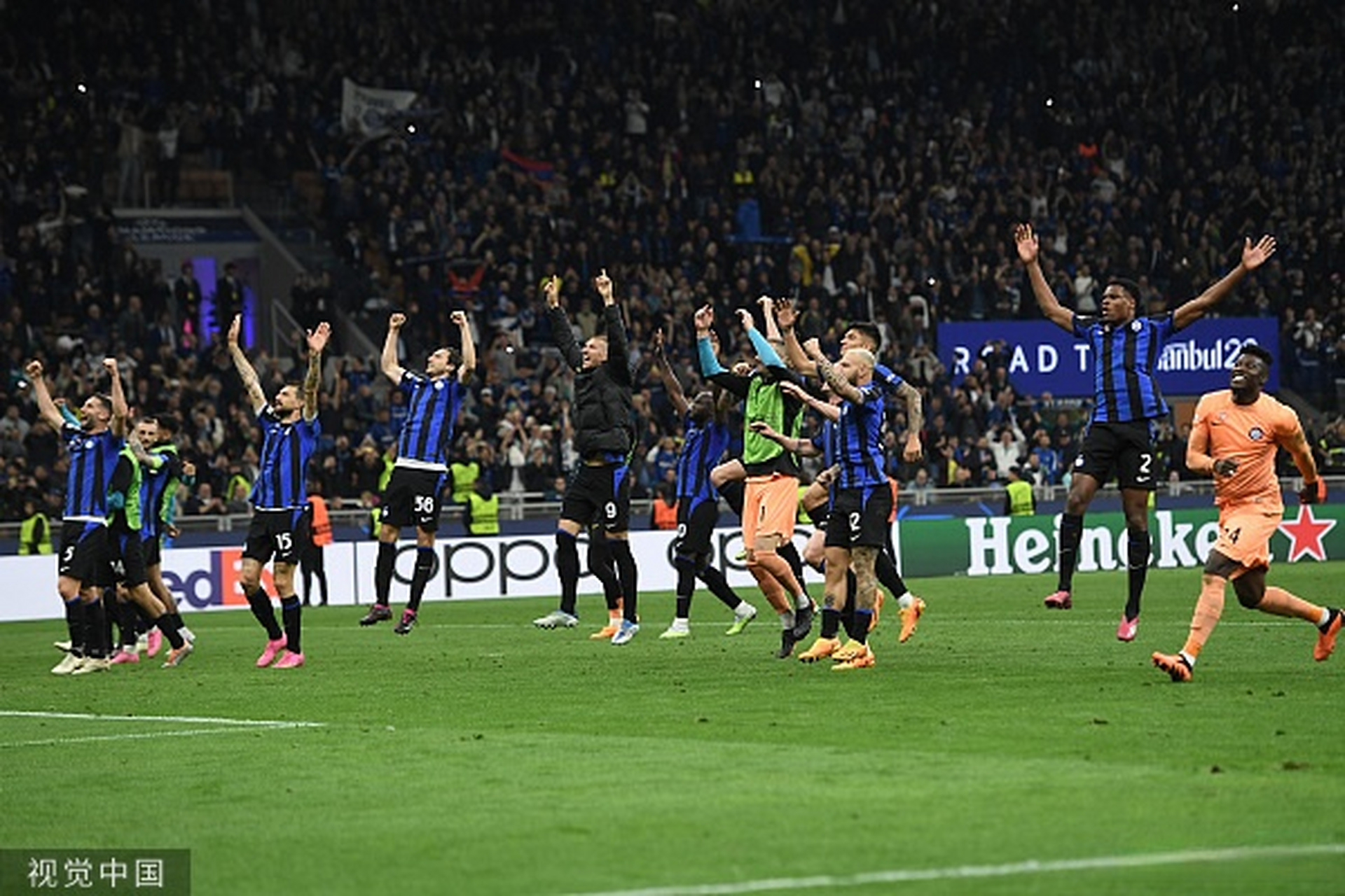 开云体育官方网站-经典对决：塞维利亚对阵国际米兰