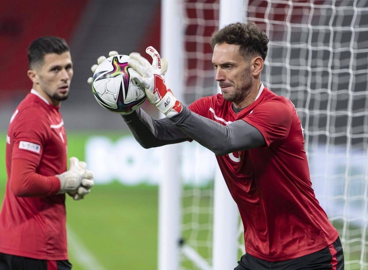 卢森堡队全力拼搏未能晋级欧国联四强 卢森堡队全力拼搏未能晋级欧国联四强