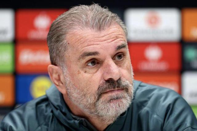 开云体育中国-关于热刺遭遇失败，主帅面临批评与挑战的信息