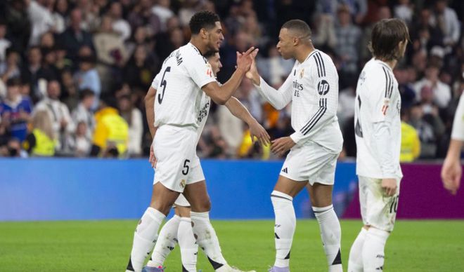 皇马凭一球之差击败马拉加取得大捷的简单介绍 皇马凭一球之差击败马拉加取得大捷的简单介绍