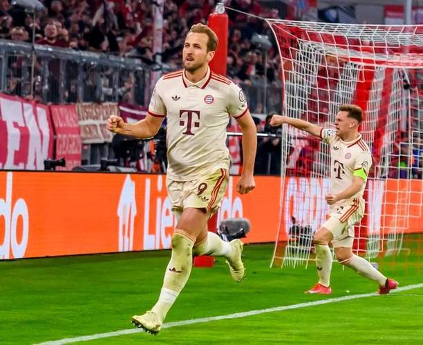 开云APP-关于拜仁慕尼黑-不敌阿贾克斯淘汰欧冠小组赛的信息