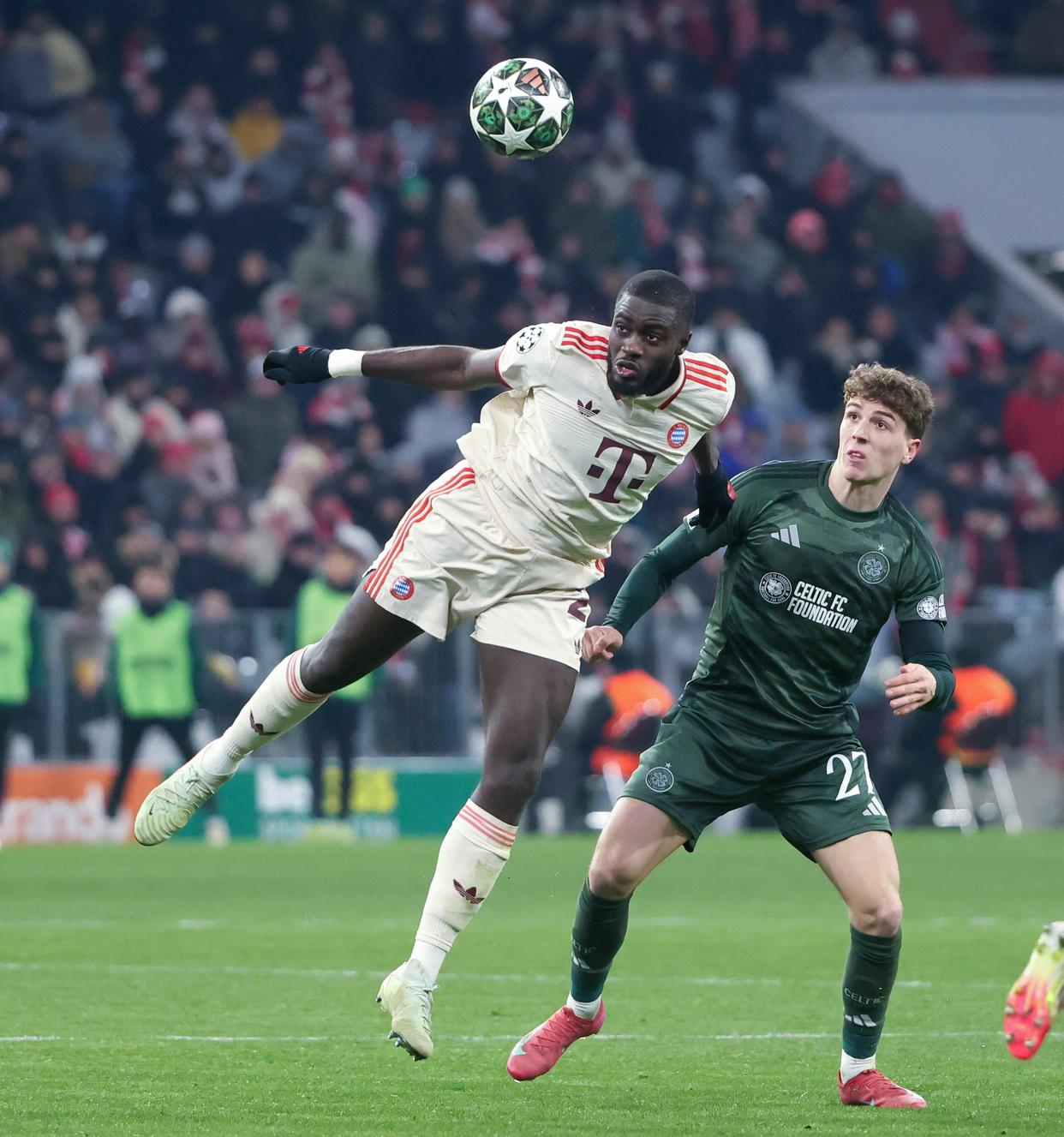 关于拜仁慕尼黑-不敌阿贾克斯淘汰欧冠小组赛的信息 关于拜仁慕尼黑-不敌阿贾克斯淘汰欧冠小组赛的信息