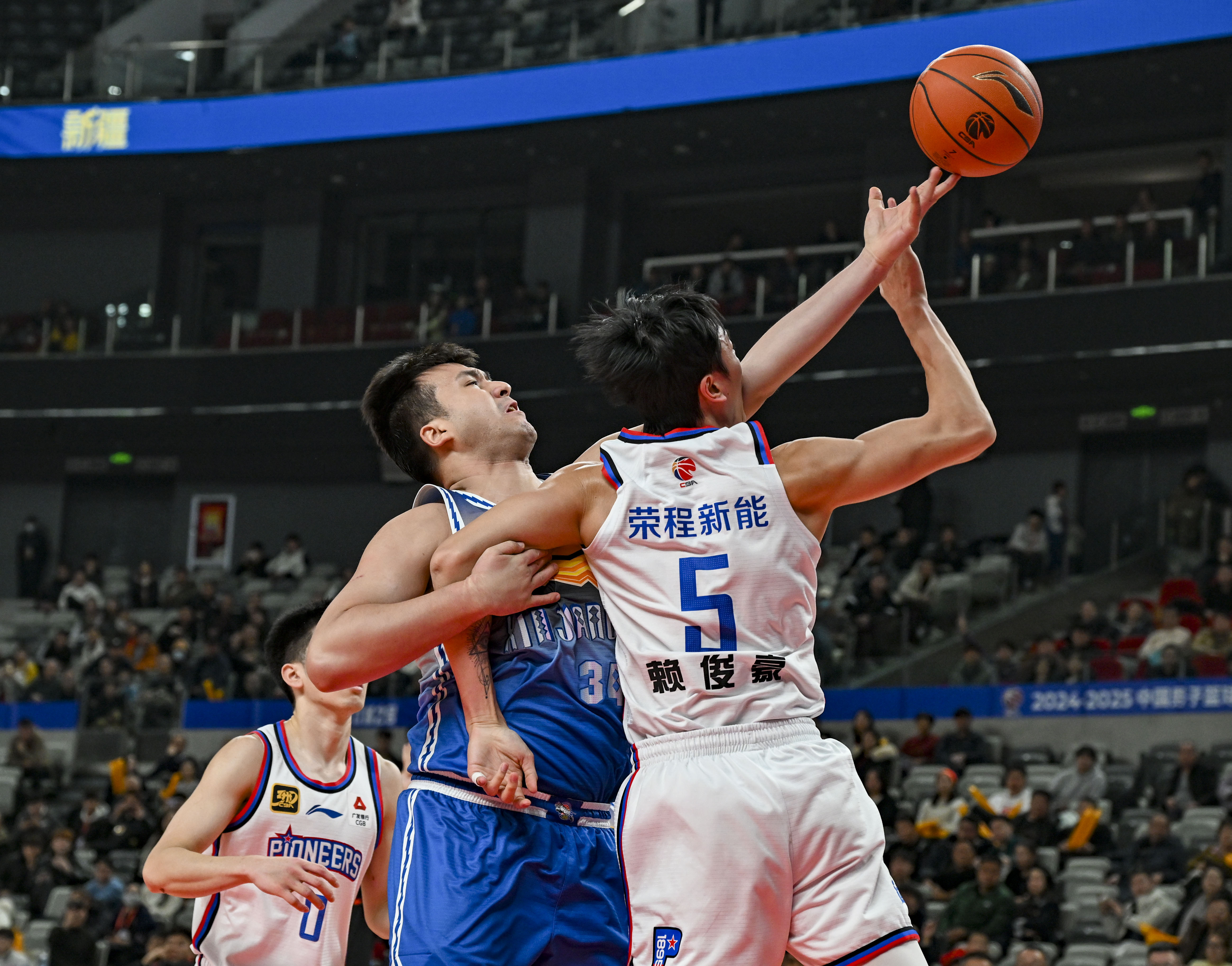 开云体育登录-包含天津男篮实地拉练，冲刺冠军无限可能的词条