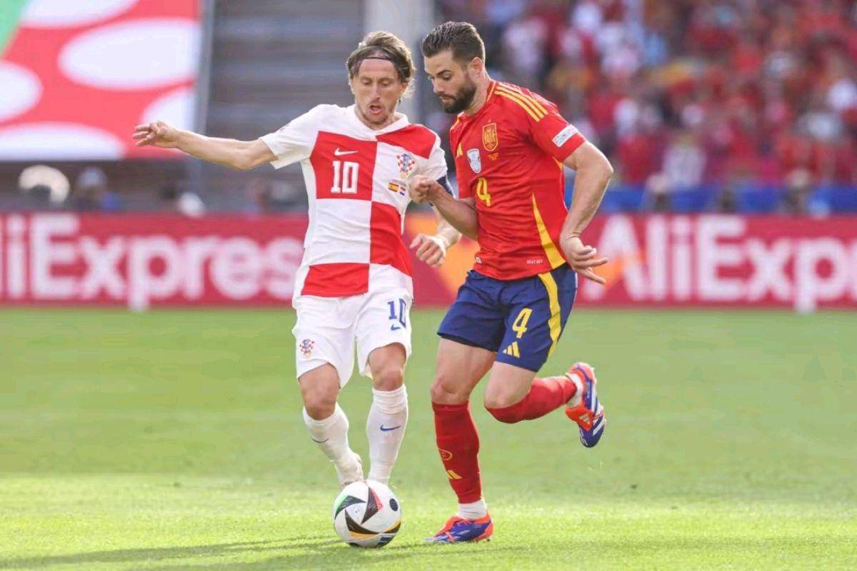 克罗地亚国家队获得胜利,晋级意外的简单介绍 克罗地亚国家队获得胜利,晋级意外的简单介绍