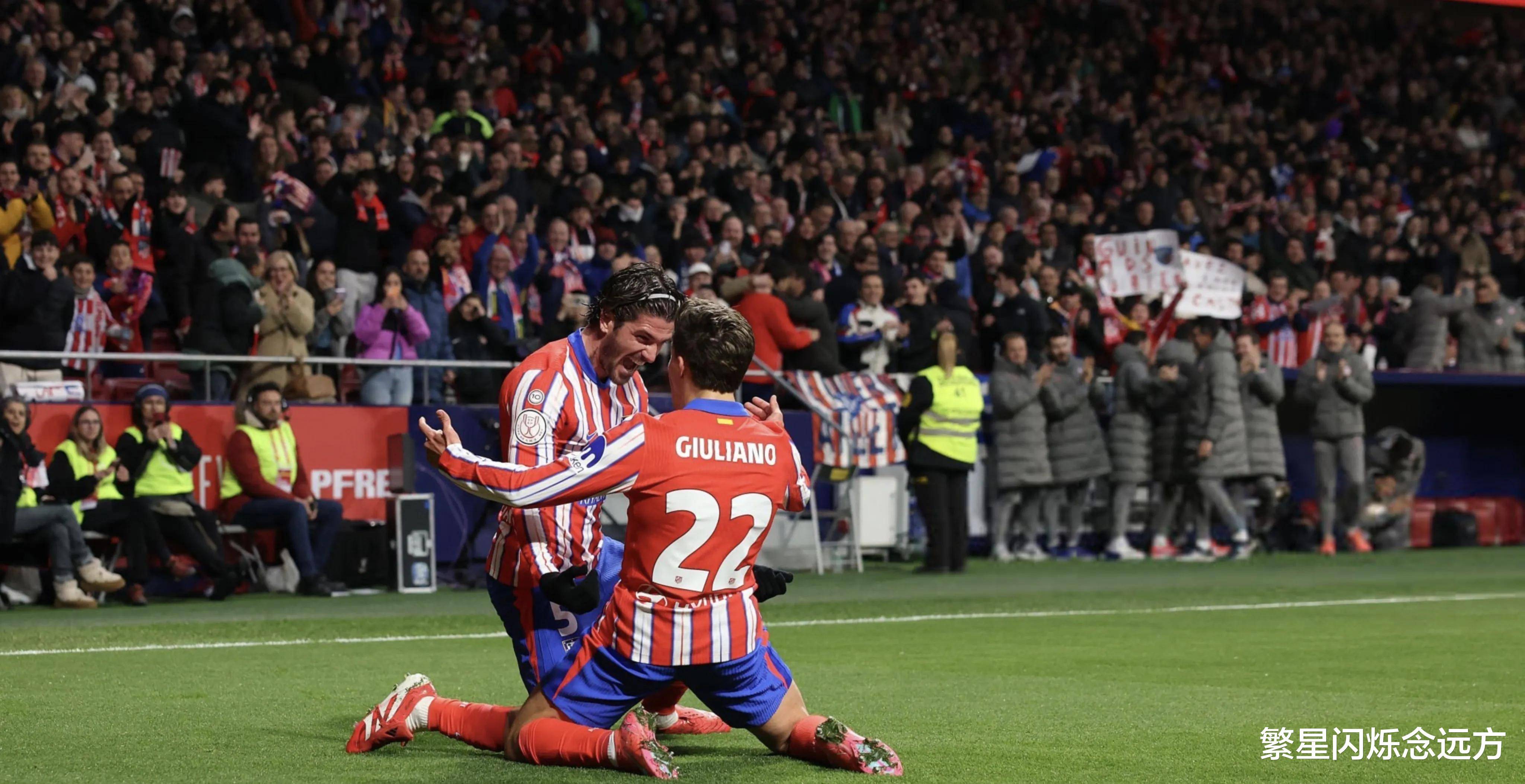 关于马德里竞技主场获胜,保持不败战绩的信息 关于马德里竞技主场获胜,保持不败战绩的信息