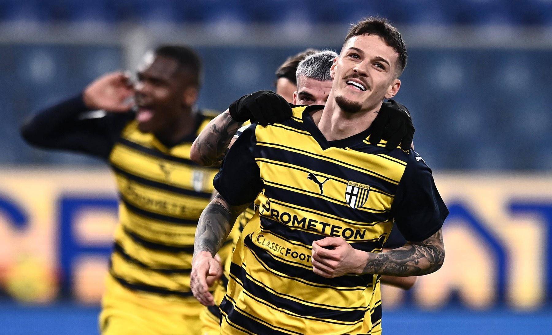 包含帕尔马队连胜乃止,遭遇关键失利,需重整士气的词条 包含帕尔马队连胜乃止,遭遇关键失利,需重整士气的词条