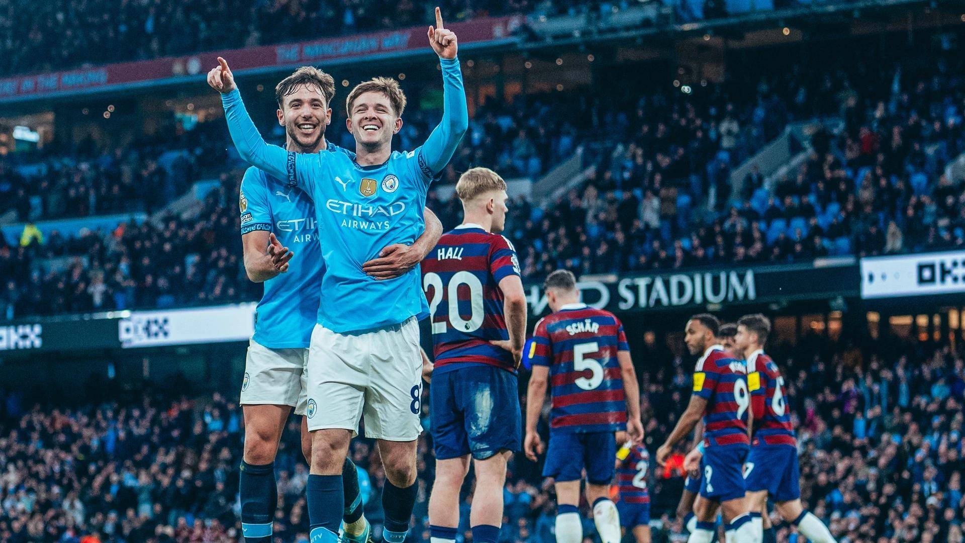 关于蓝军团之战:曼城迎战波尔图,抢夺晋级名额的信息 关于蓝军团之战:曼城迎战波尔图,抢夺晋级名额的信息