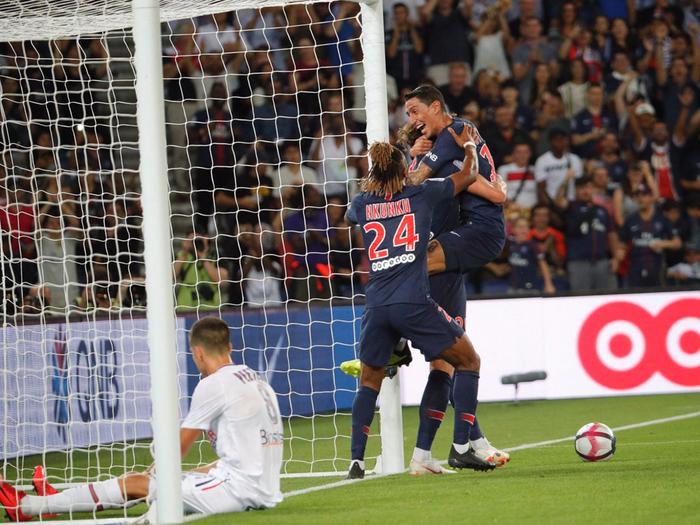 开云体育官网-关于尼斯队做客战胜卡昂，法甲保级之路一片光明的信息