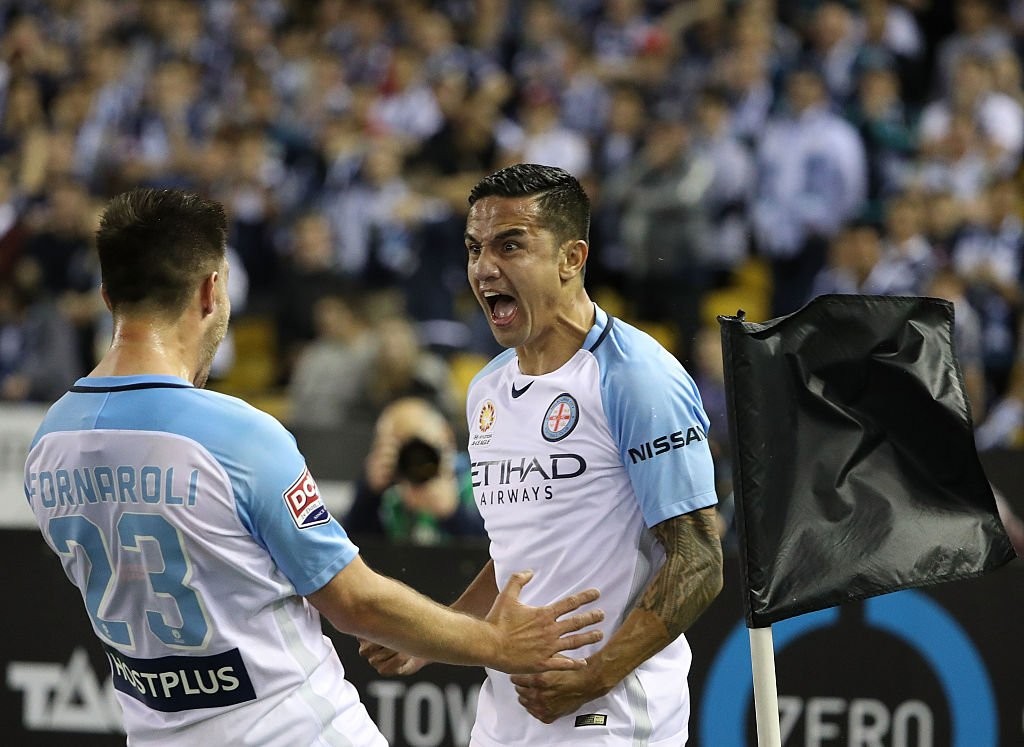 澳大利亚老将追赶进球纪录,职业生涯无悔回顾的简单介绍 澳大利亚老将追赶进球纪录,职业生涯无悔回顾的简单介绍