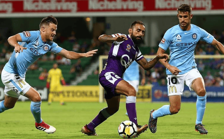 开云体育-关于阿德莱德逆转击败悉尼，晋级希望大增的信息