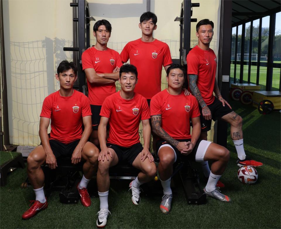 关于中超升班马强势崛起,实力逐渐受到认可的信息 关于中超升班马强势崛起,实力逐渐受到认可的信息