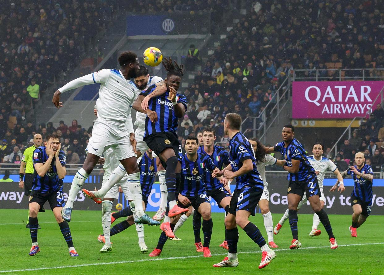 开云APP-意大利队大胜匈牙利，晋级欧洲国家联赛半决赛