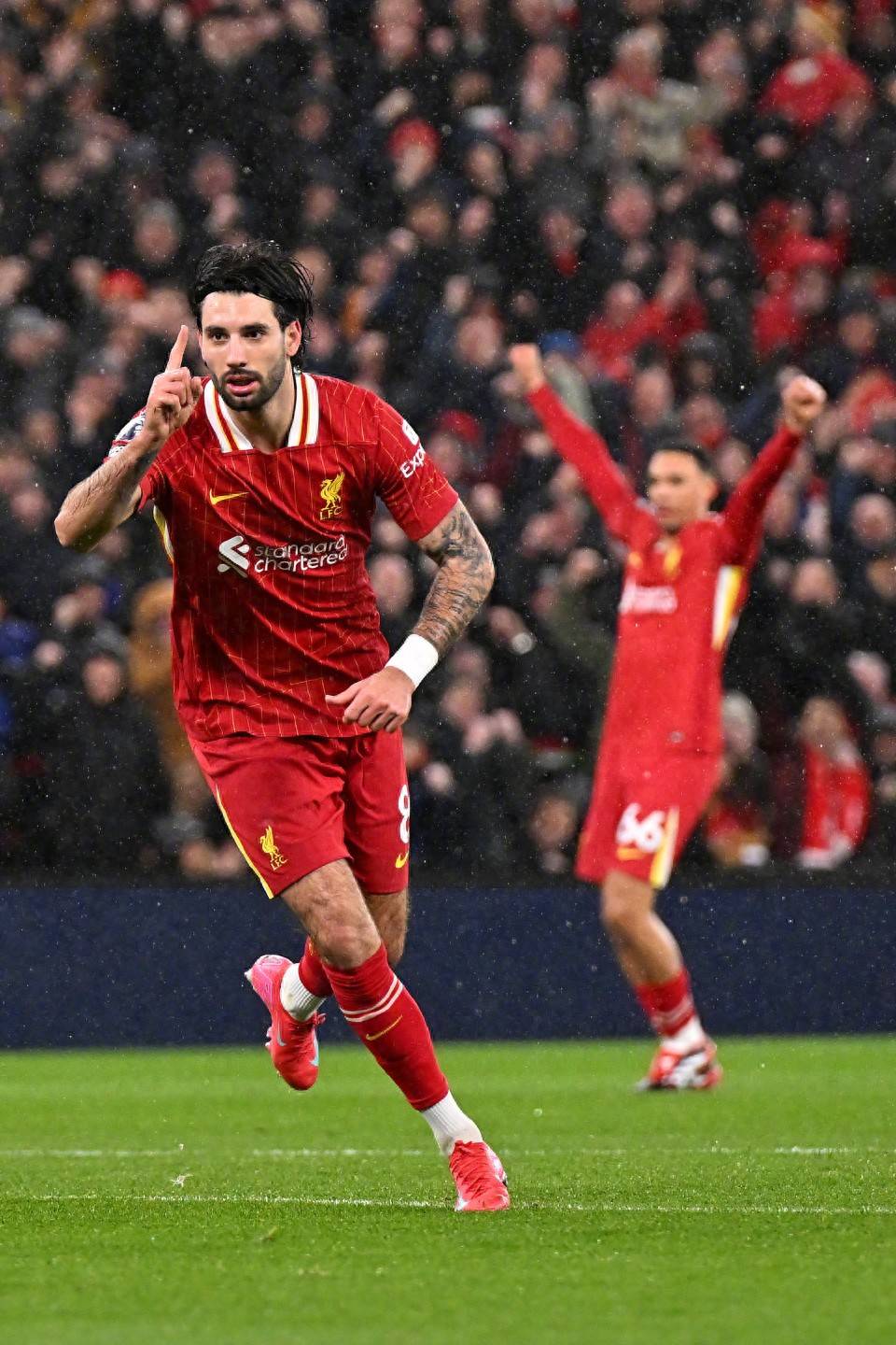 开云体育登录-利物浦主场大捷，继续领跑积分榜的简单介绍