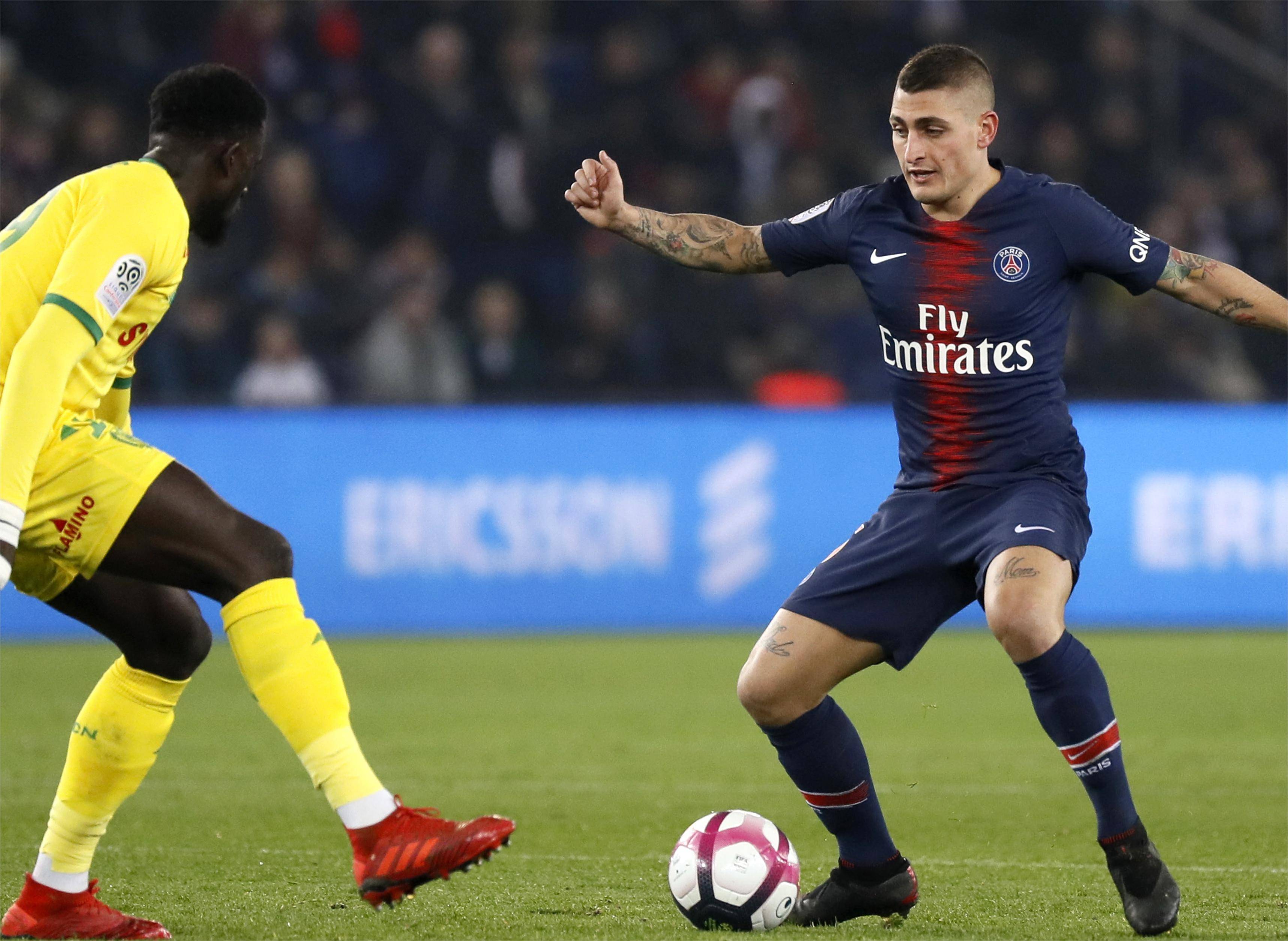 开云体育登录-法甲联赛竞争日益白热，各队实力互视角的简单介绍