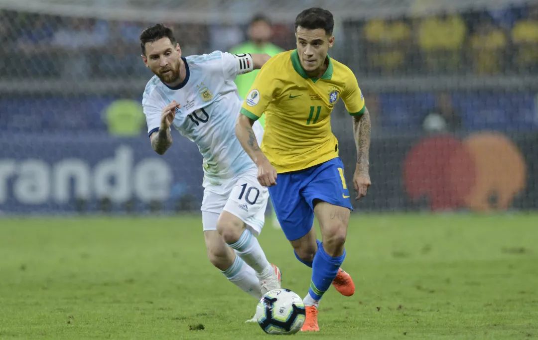 开云体育官方网站-南美洲足球新生代球员集训营展示的简单介绍