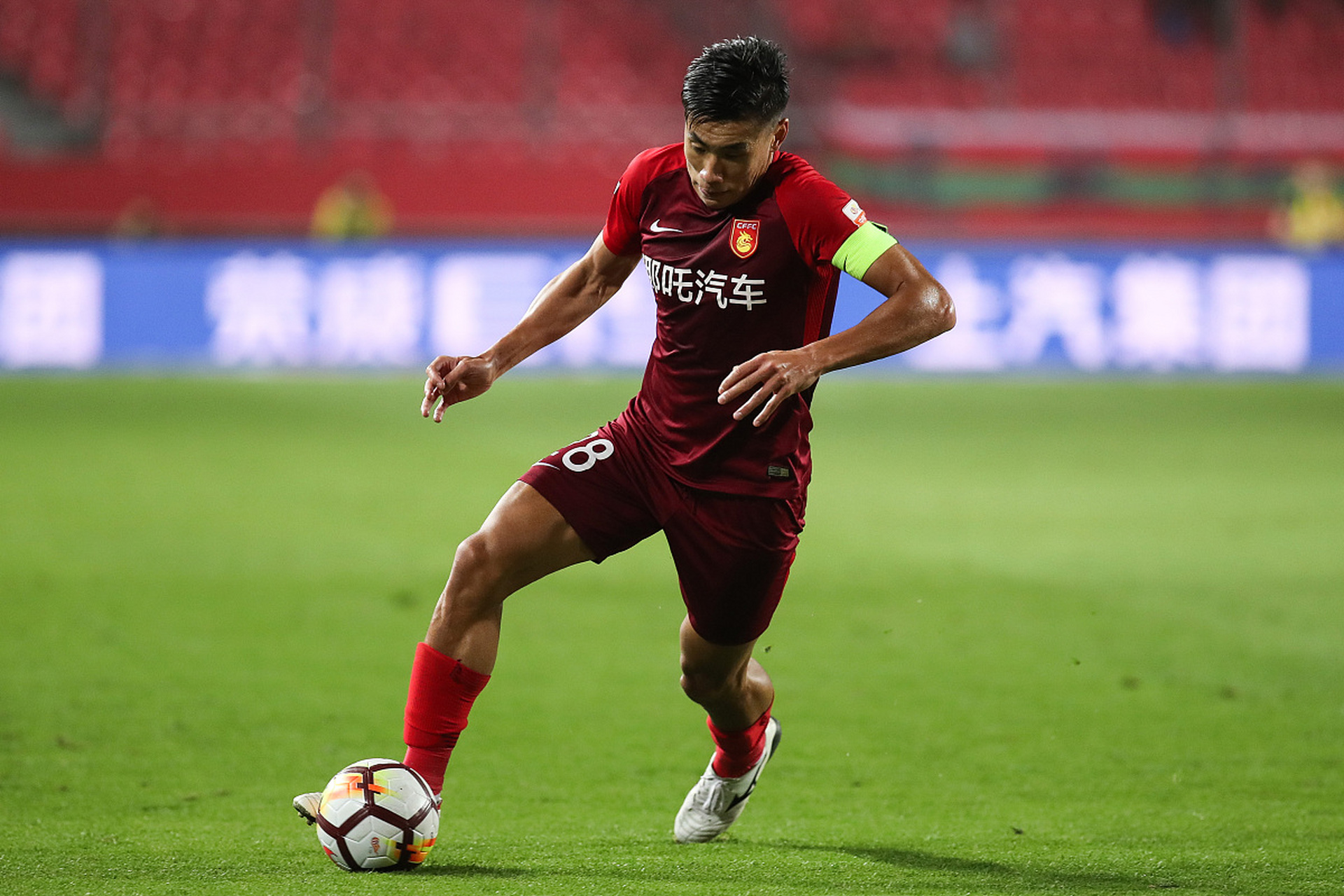 开云体育平台APP-包含河北华夏幸福主场失利贵州恒丰智诚，降级压力不小的词条