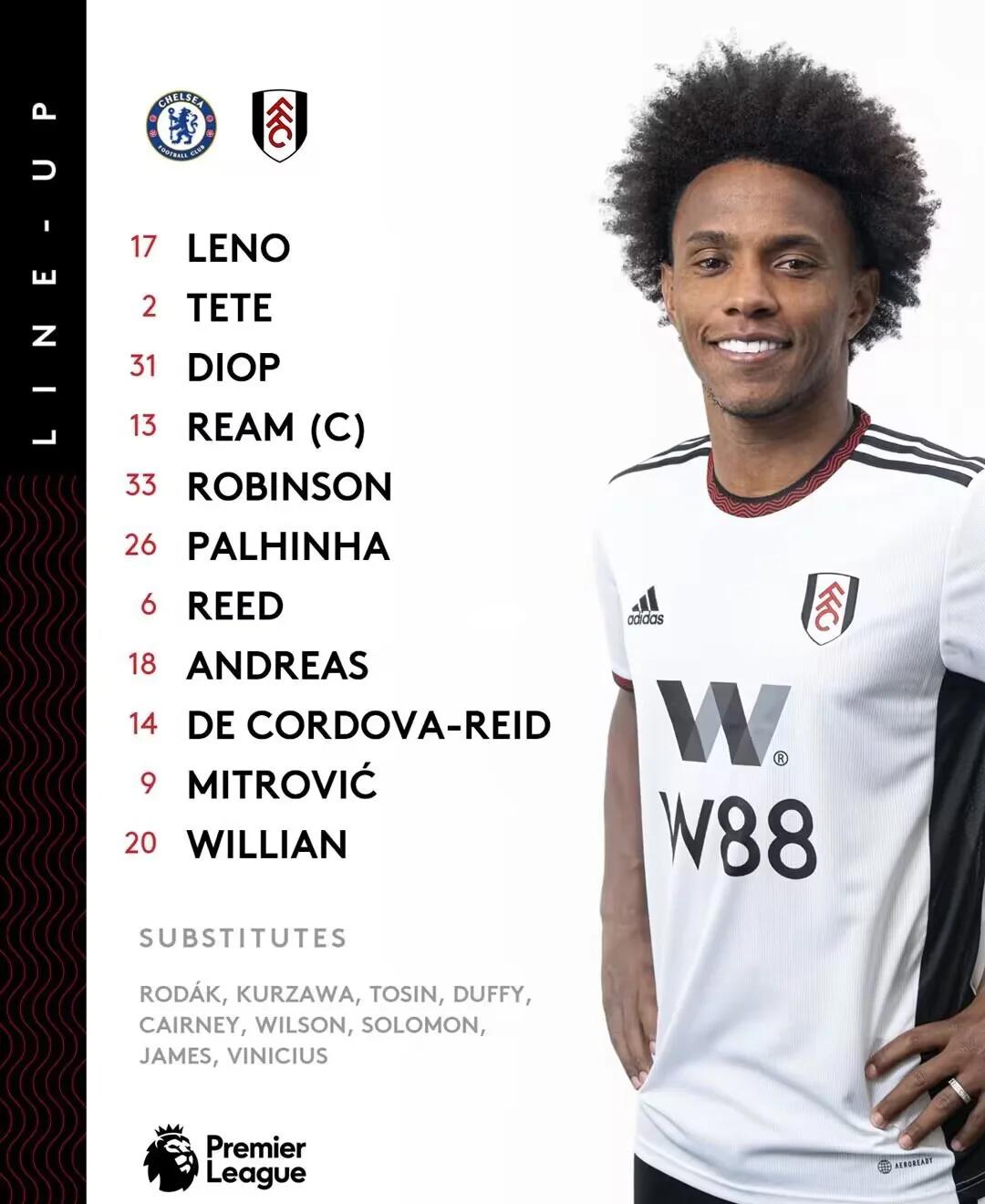 开云体育中国-切尔西惊险战胜富勒姆，保持领跑