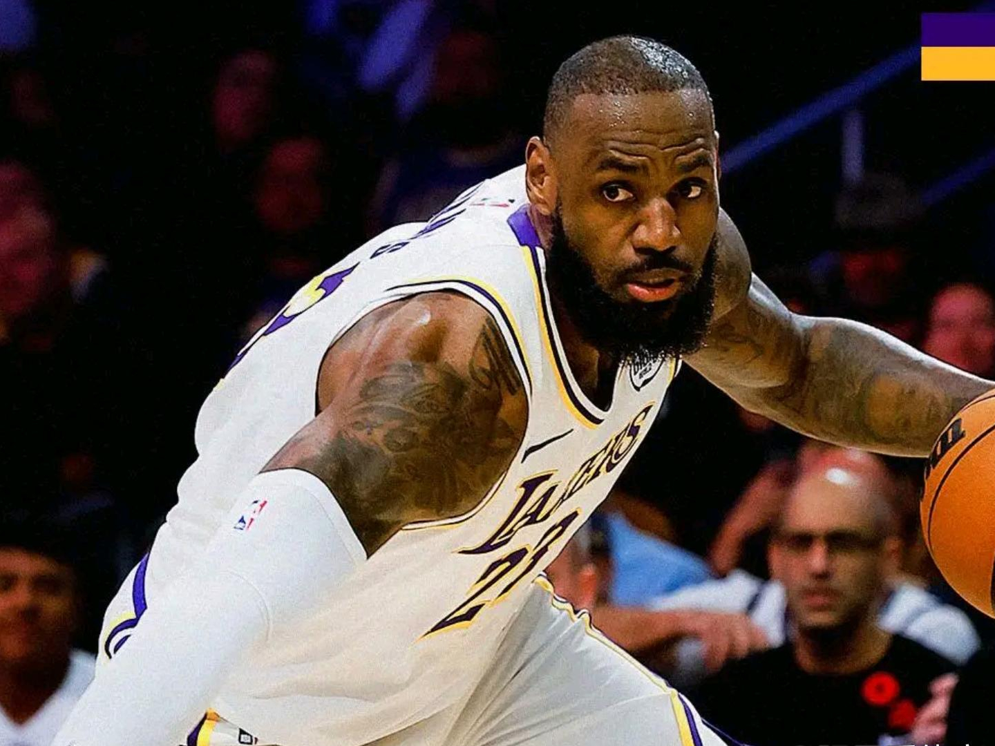 开云体育官网-猛龙客场惨败湖人，背水一战告负的简单介绍