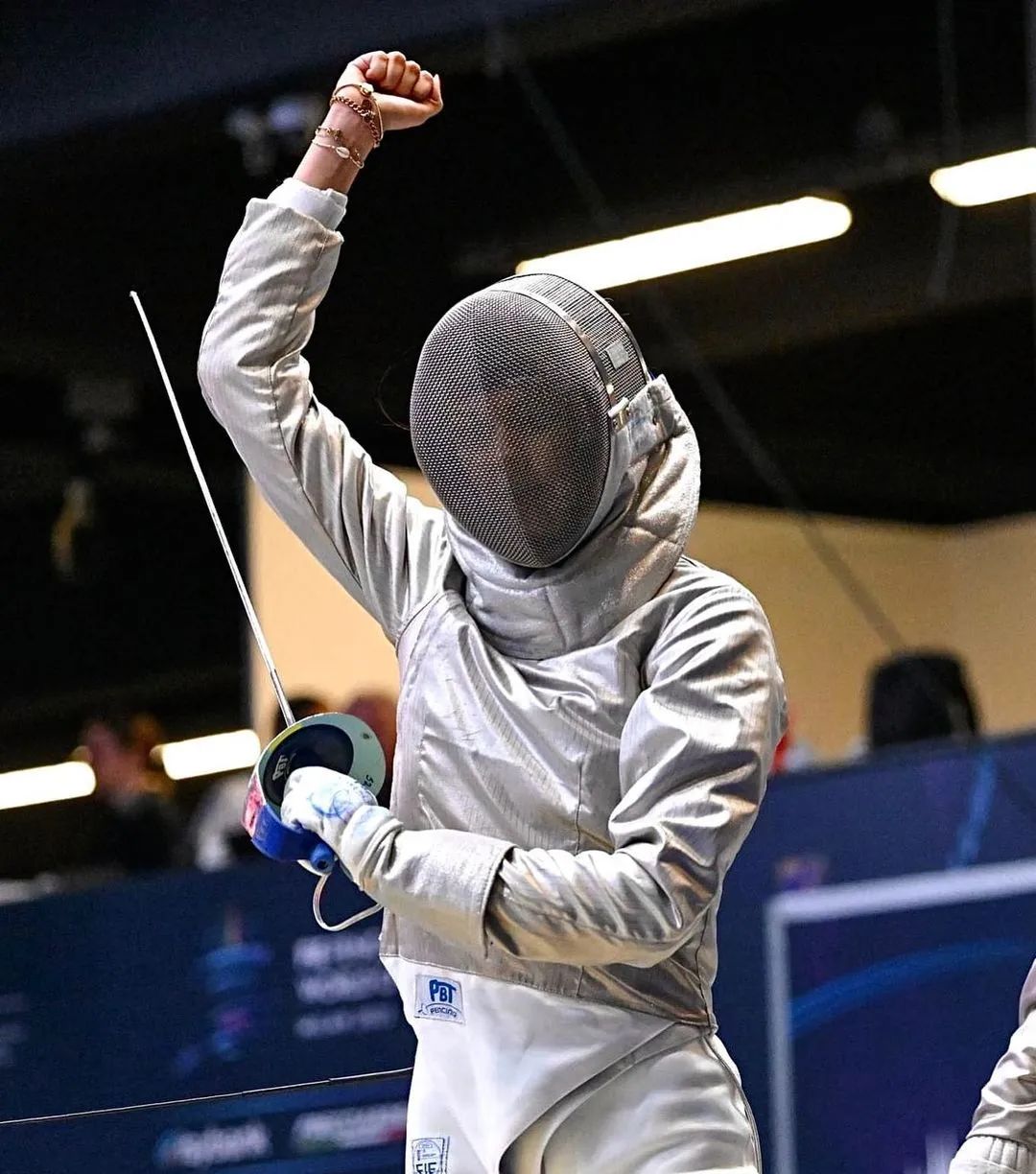 开云体育在线-包含夺冠之路：挪威选手完成击剑壮举的词条