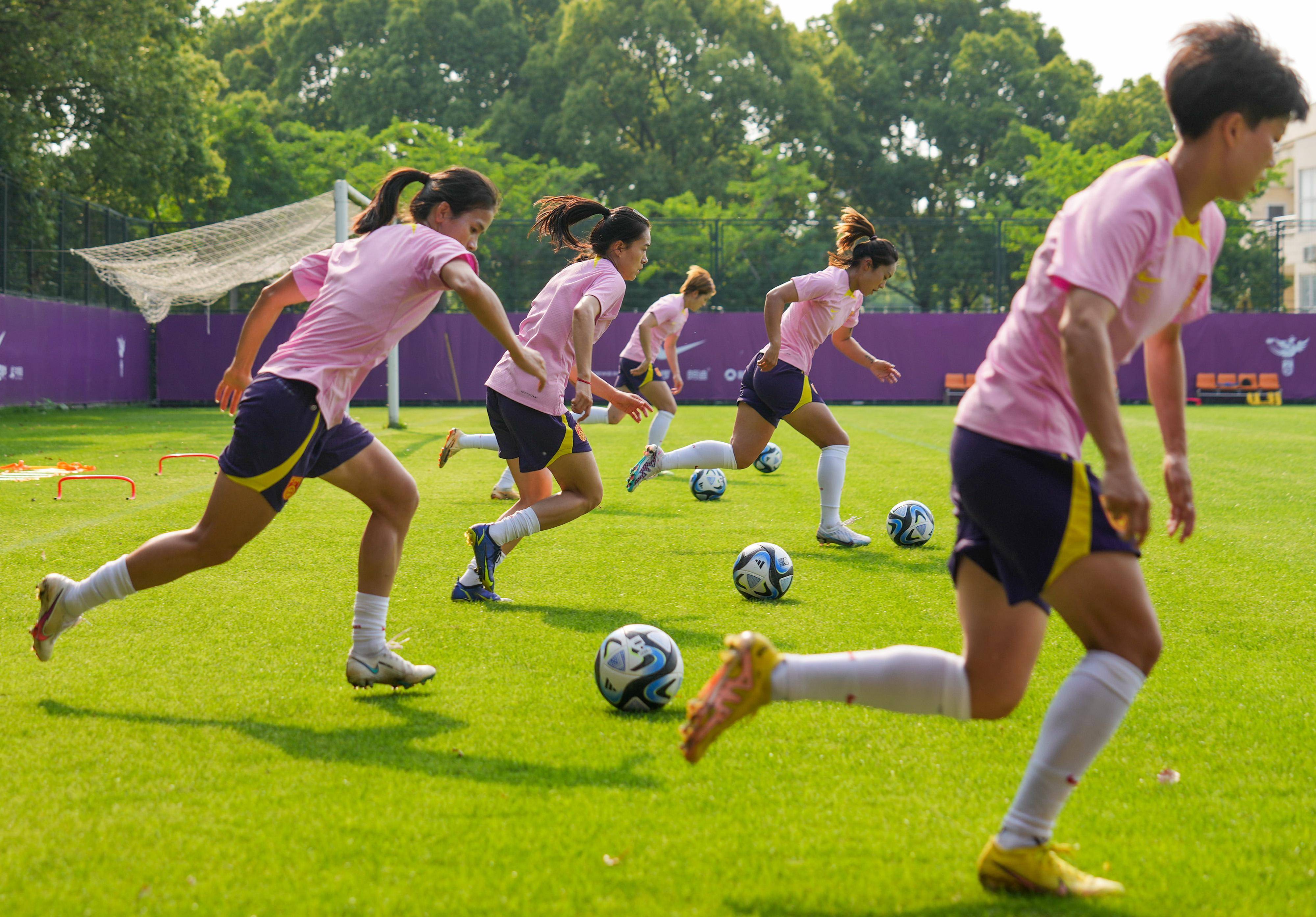 开云体育中国-包含委内瑞拉女足队备战世界杯，全力备战的词条