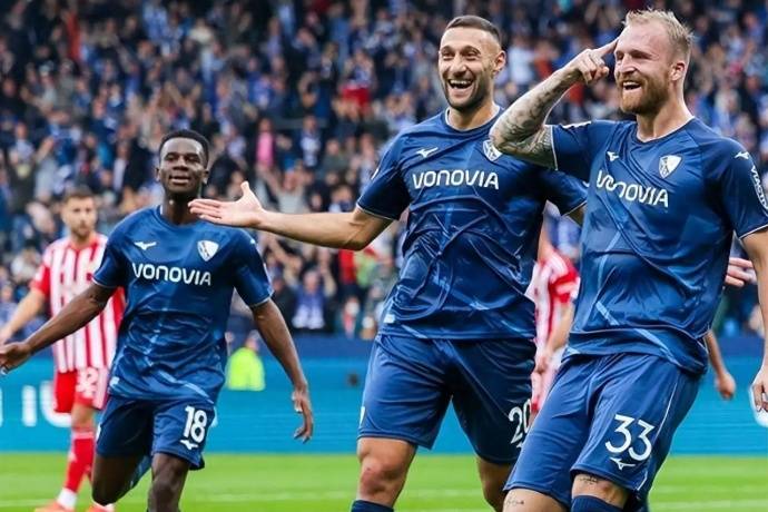 不莱梅客场取胜,保级形势稍微缓解的简单介绍 不莱梅客场取胜,保级形势稍微缓解的简单介绍