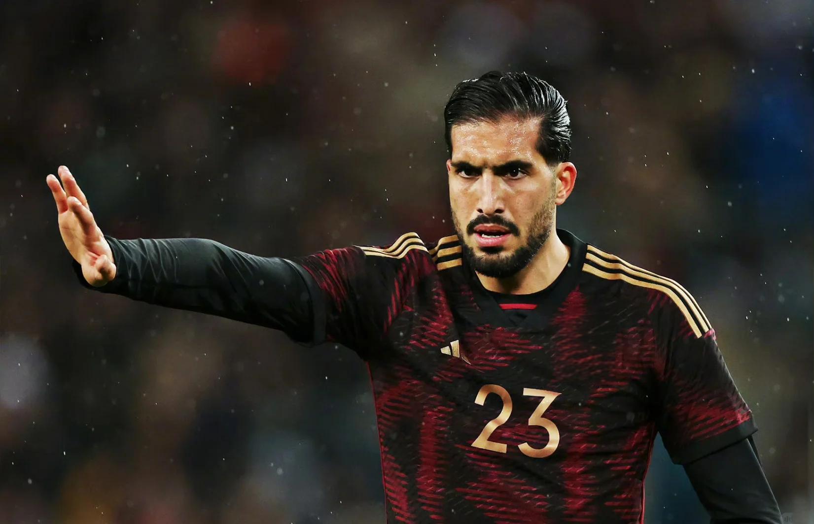 德国足球俱乐部引入新一代才华横溢球员 德国足球俱乐部引入新一代才华横溢球员