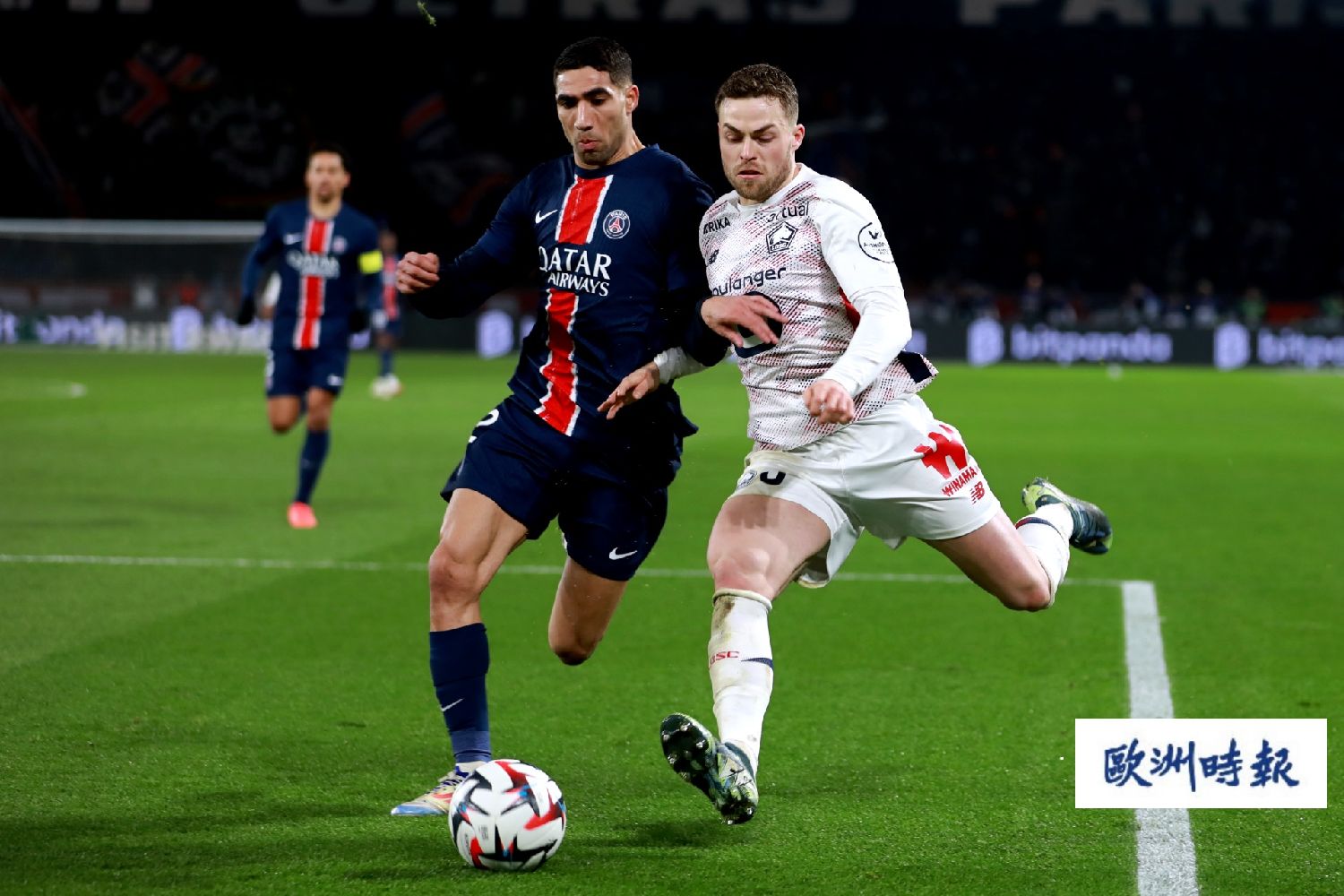 巴黎圣日耳曼主场大胜对手,士气高涨的简单介绍 巴黎圣日耳曼主场大胜对手,士气高涨的简单介绍