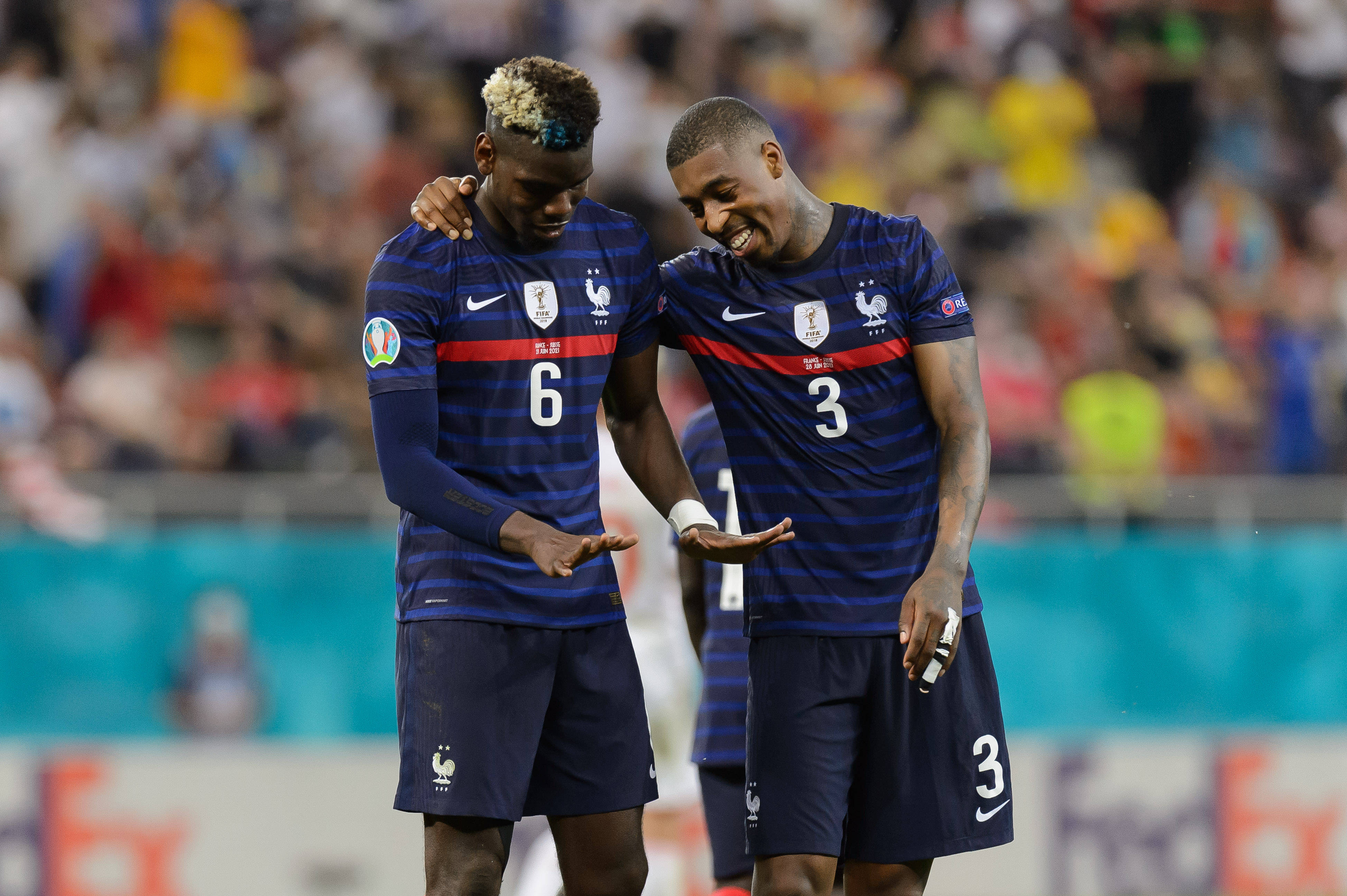 欧洲杯预选赛中的胜利能否让球队走得更远? 欧洲杯预选赛中的胜利能否让球队走得更远?