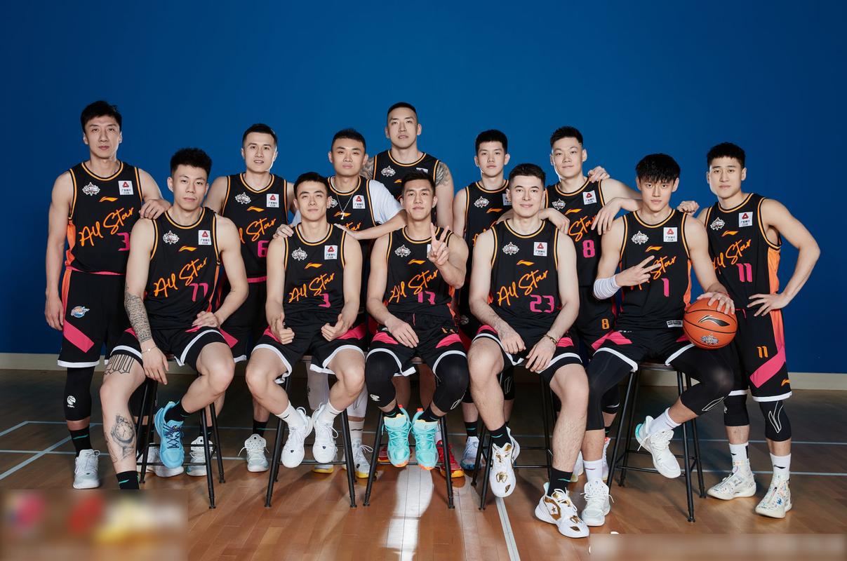 新赛季篮球联赛全明星阵容公布 新赛季篮球联赛全明星阵容公布