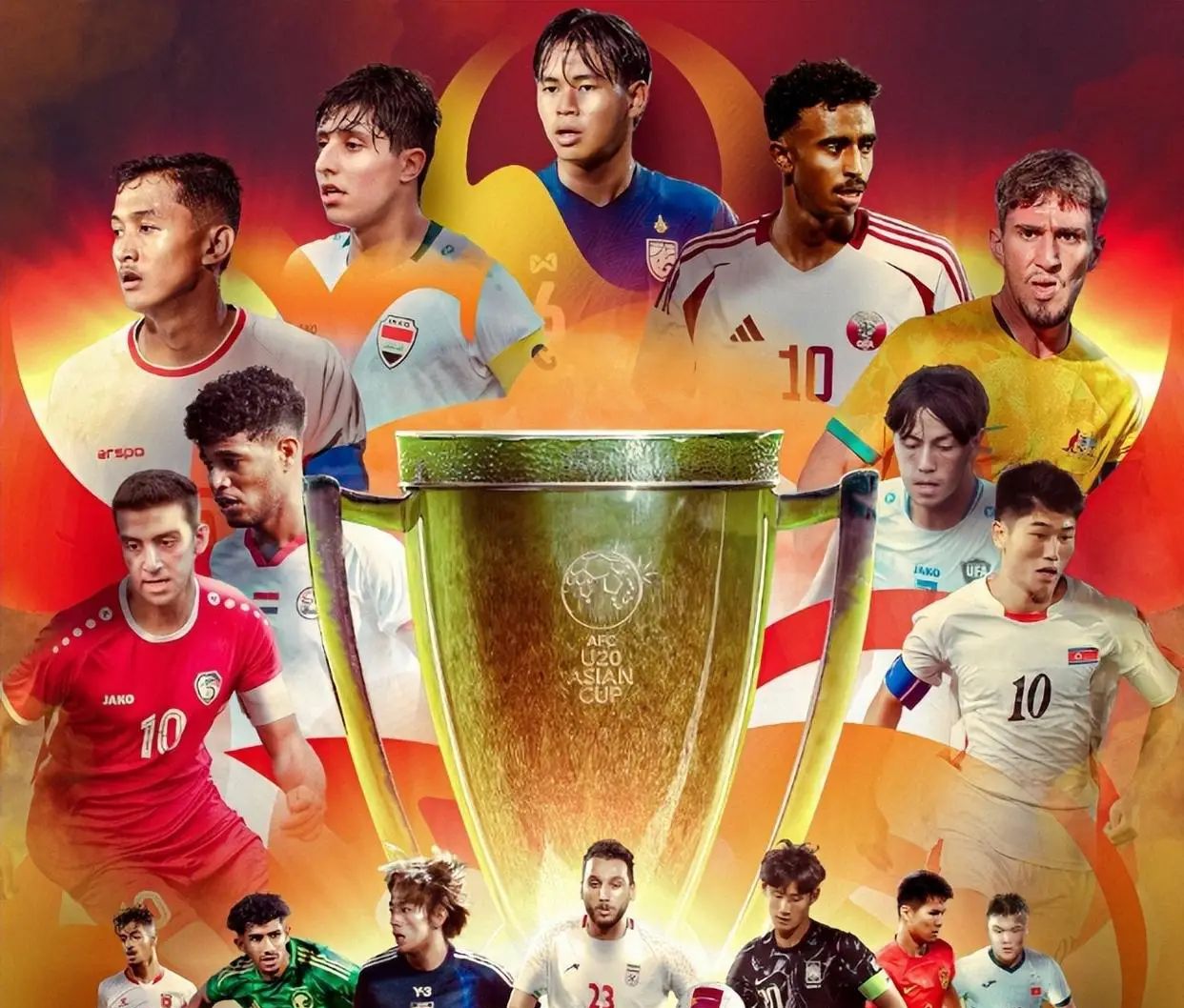 叙利亚队成功晋级国际比赛