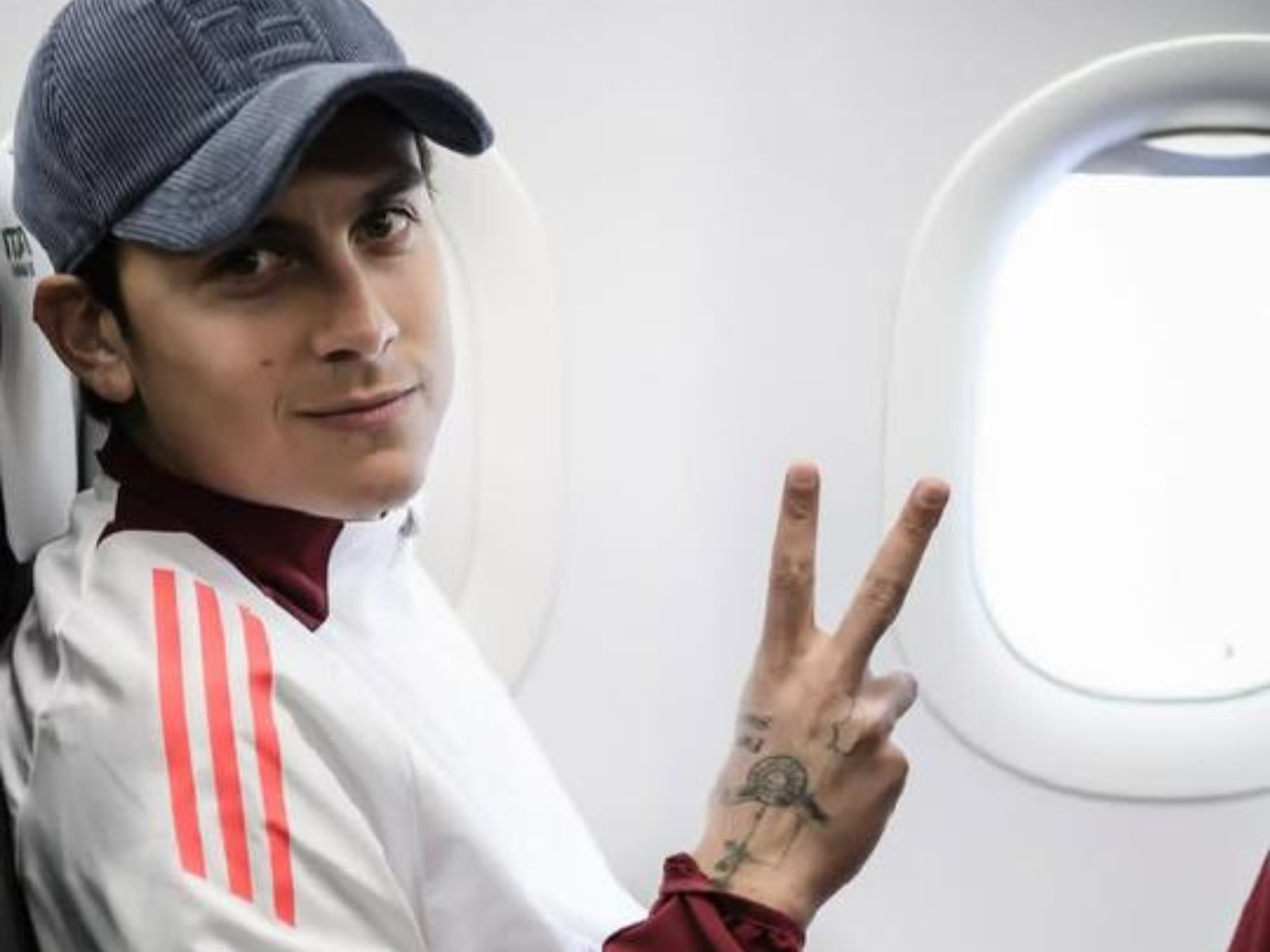 尤文图斯球星迪巴拉在欧冠中再获关注 尤文图斯球星迪巴拉在欧冠中再获关注