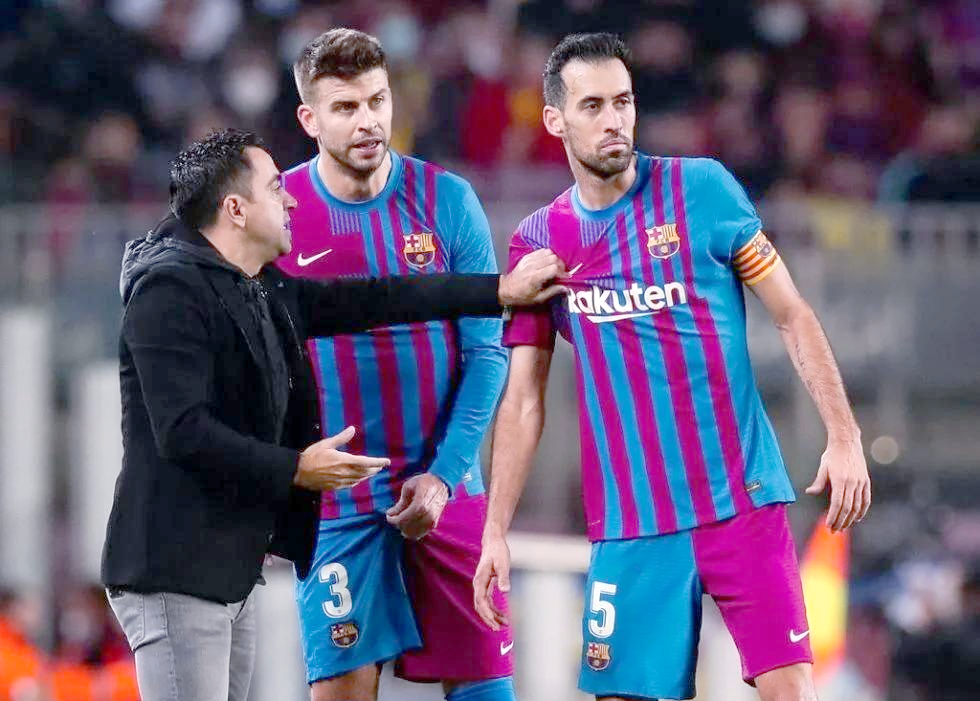 欧冠焦点战：巴萨vs哈兰德，淘汰引发表现神勇的简单介绍