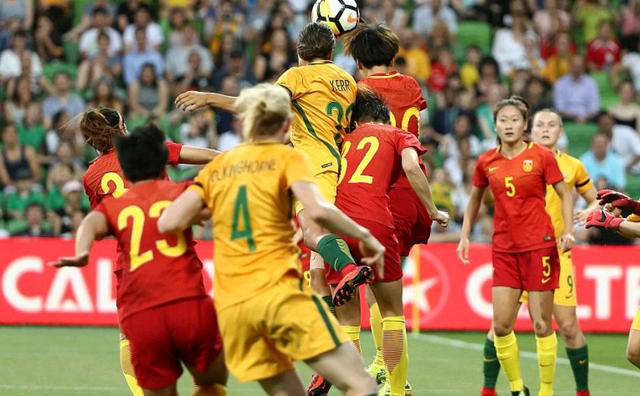 开云体育中国-包含众多女足比赛中，争夺冠军胜利渐渐明朗的词条