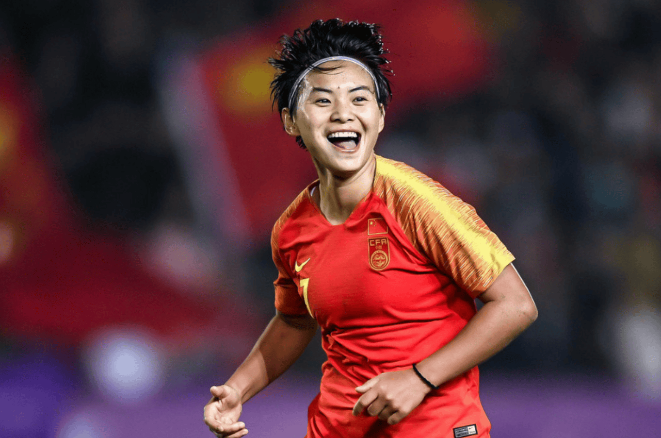 包含众多女足比赛中,争夺冠军胜利渐渐明朗的词条 包含众多女足比赛中,争夺冠军胜利渐渐明朗的词条